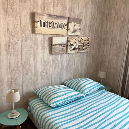 Appartement St Palais Sur Mer Saint-Palais-sur-Mer Ngoại thất bức ảnh