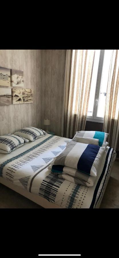 Appartement St Palais Sur Mer Saint-Palais-sur-Mer Ngoại thất bức ảnh